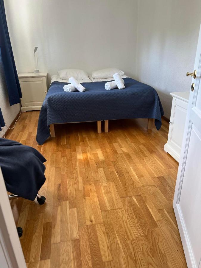 Apartment In Asane Bergen Extérieur photo